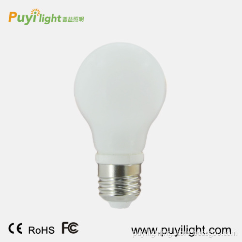 Hot E27 LED Bulb 5W with CE and RoHS